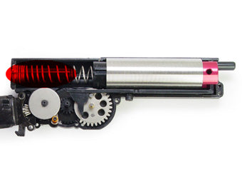 EG Spring Guide/Smoother Ver.6&7