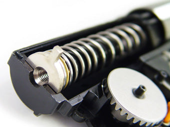 EG Spring Guide/Smoother Ver.6&7