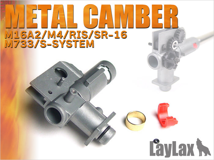 Perfect Metal Chamber NEO