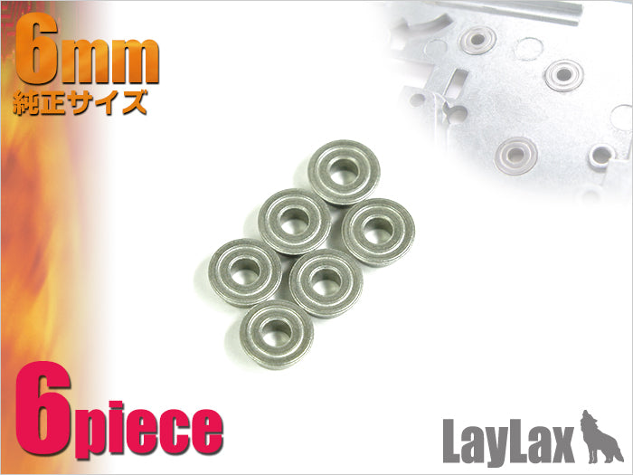Sintered Alloy Metal bearing Standard size