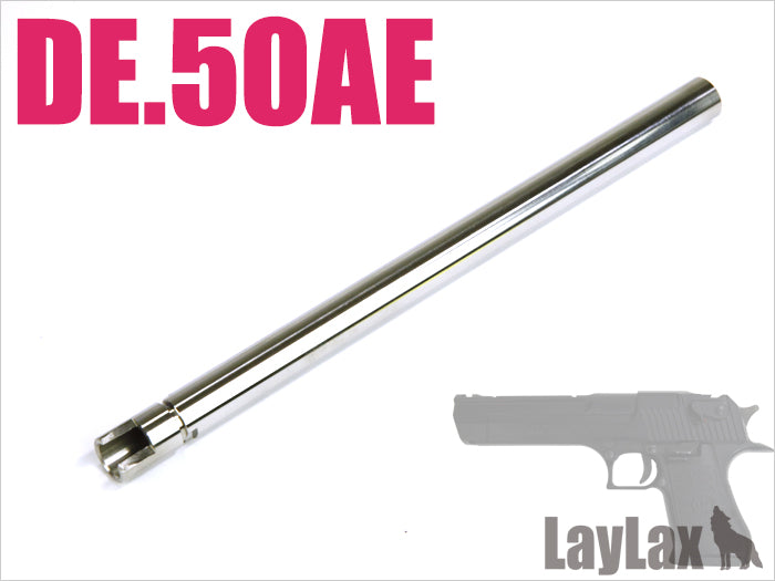 Nineball Barrel 135mm/6.03mm Tightbore Desert Eagle