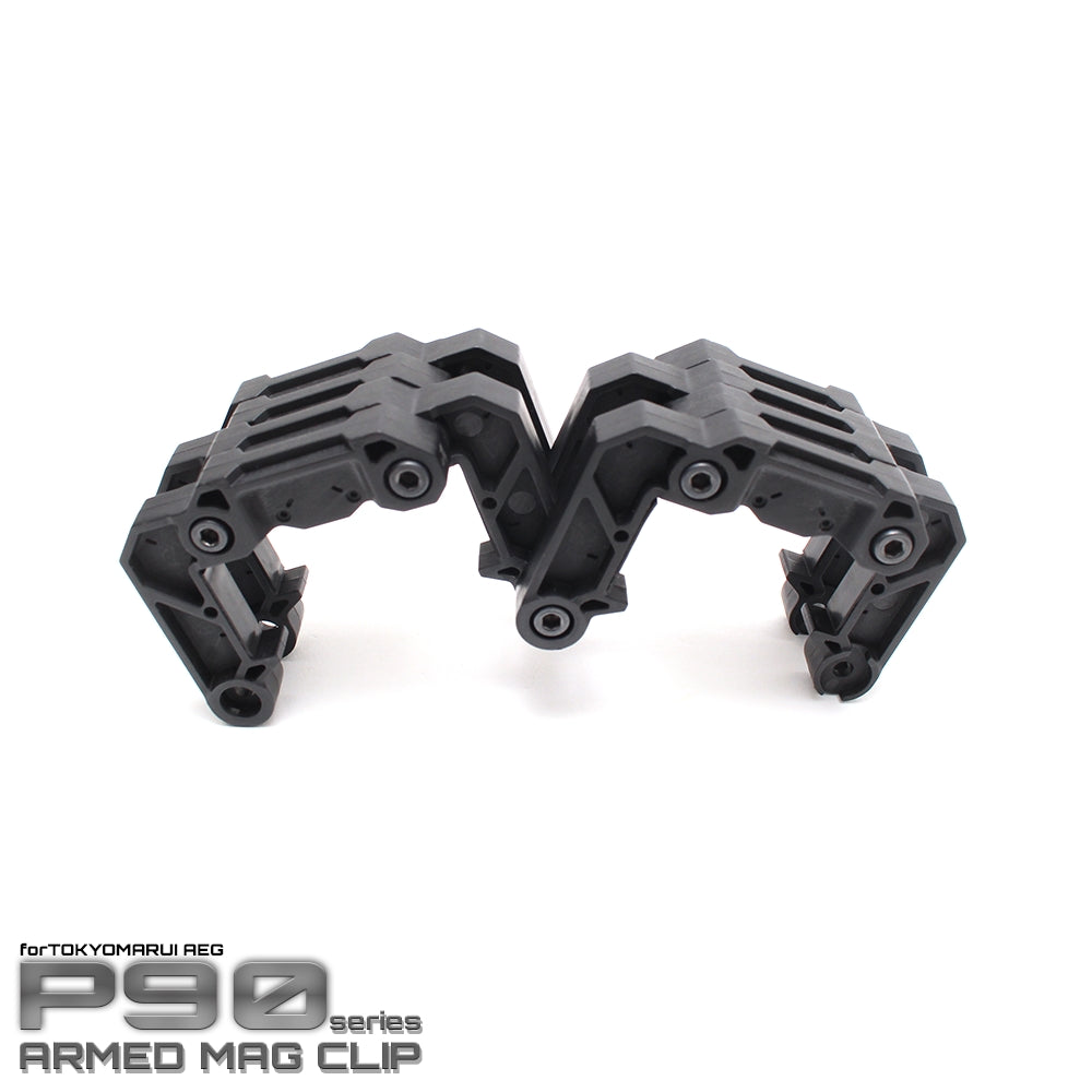 P90 アームドマグクリップ FirstFactory(ファーストファクトリー)