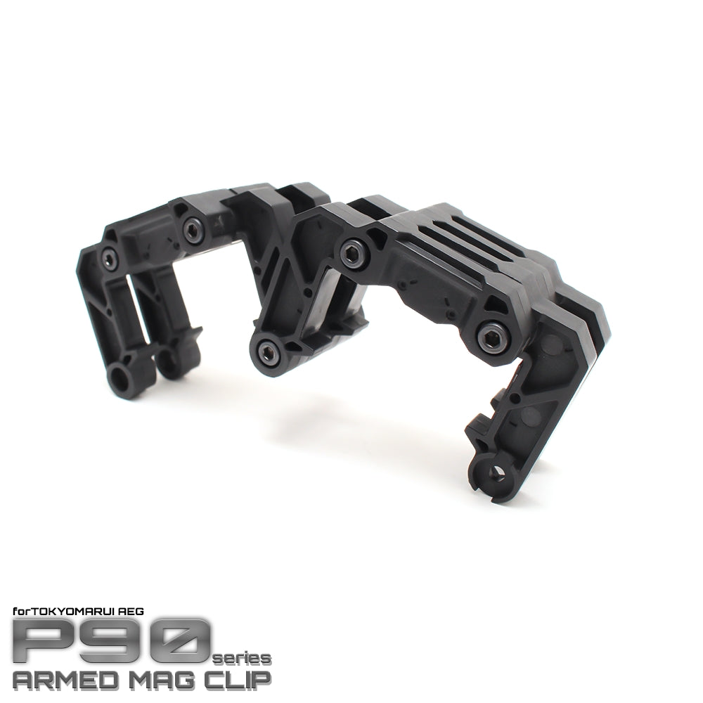 P90 アームドマグクリップ FirstFactory(ファーストファクトリー)