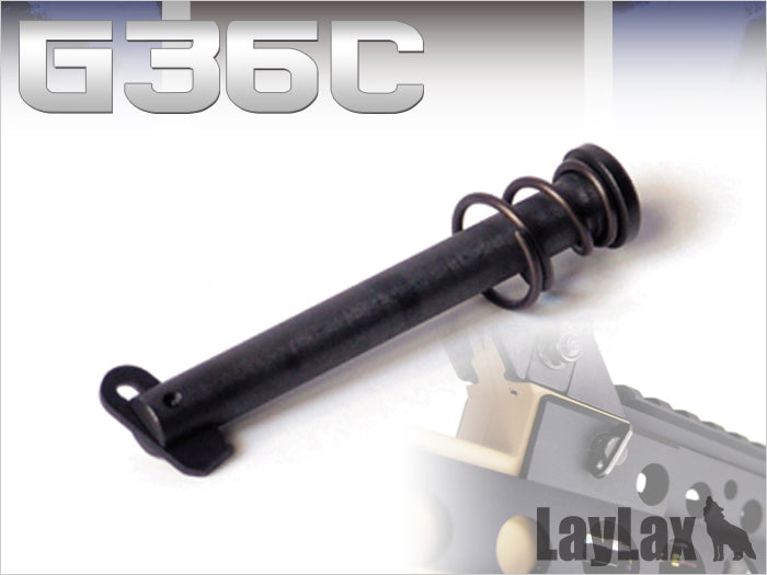 東京マルイ G36C ハンドガードロックピン【メール便対応】