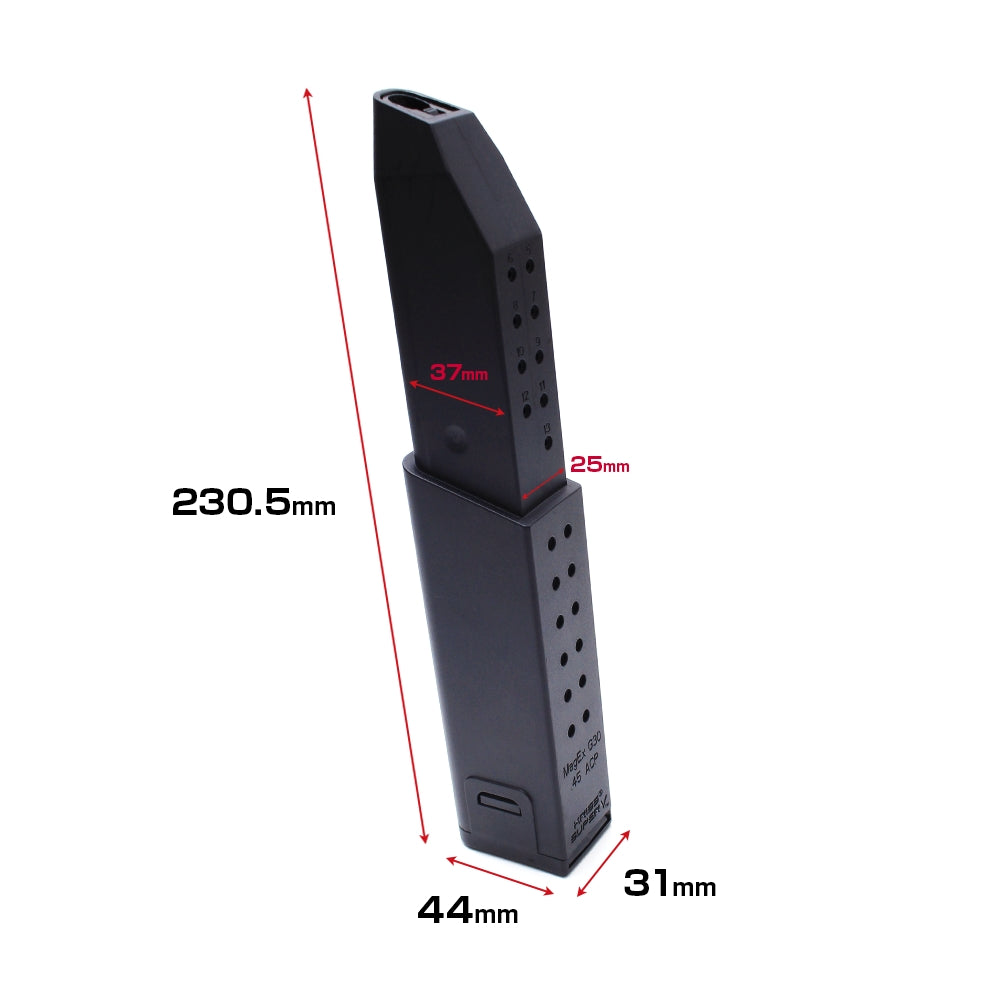 KRISS VECTOR 95round Magazine