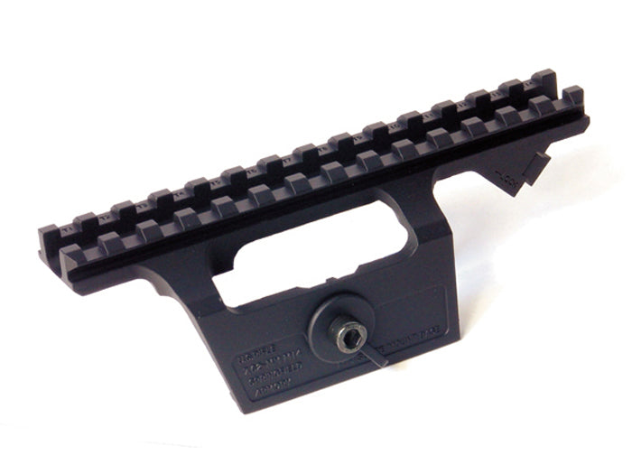 東京マルイ M14 マウントベース