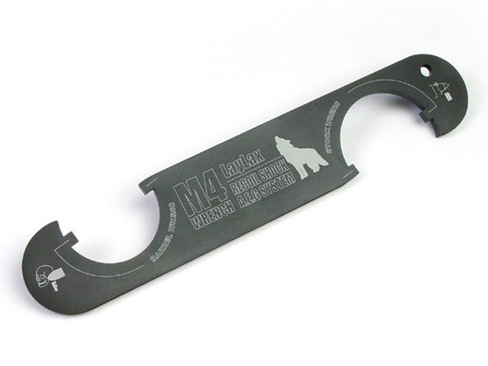 Next Gen. M4 Wrench