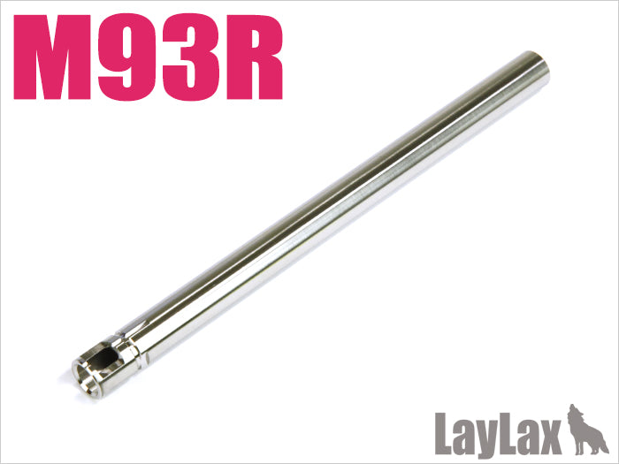 Nineball Barrel 122mm/6.03mm Tightbore M93R AEP