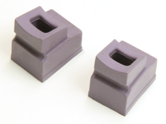 Marui M9A1/M92F Series Gas Route Bucking Aero 2pcs