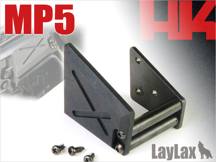 MP5 Mag Catch Plus Ver.2