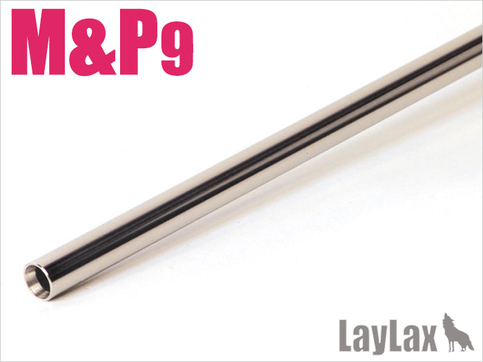 Nineball Barrel 90mm/6.03mm Tightbore M&P9