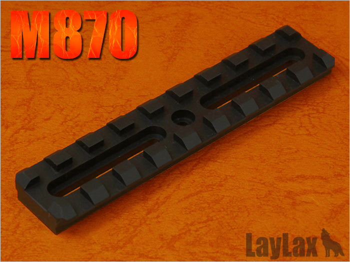 M870 Multi Rail Wide Use Medium(95mm)