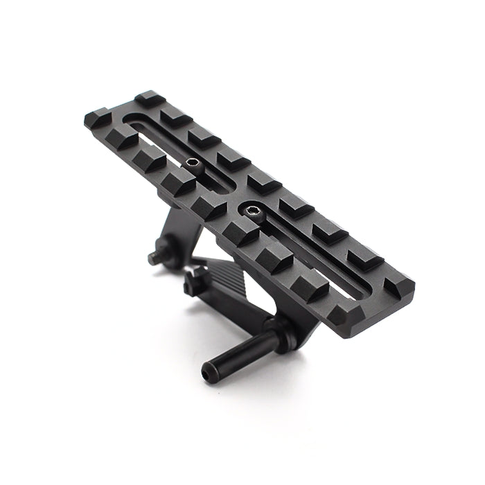 東京マルイ ガスブローバック Hi-CAPA5.1/4.3 ハイキャパ アルミマウントベースNEO