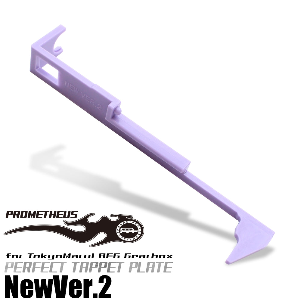 Perfect Tappet Plate