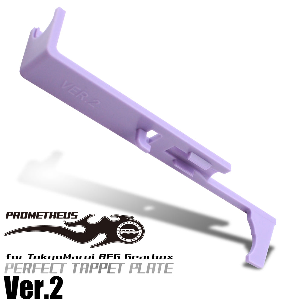 Perfect Tappet Plate