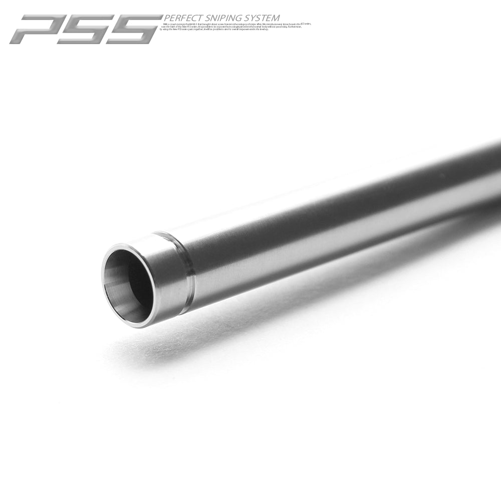 PSS M40A5/Long Inner Barrel 【400mm】