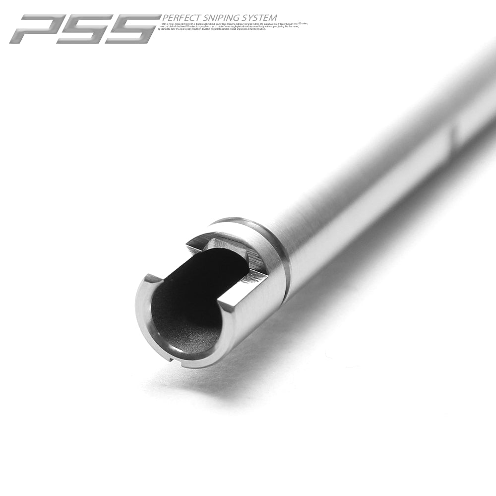 PSS M40A5/Long Inner Barrel 【400mm】