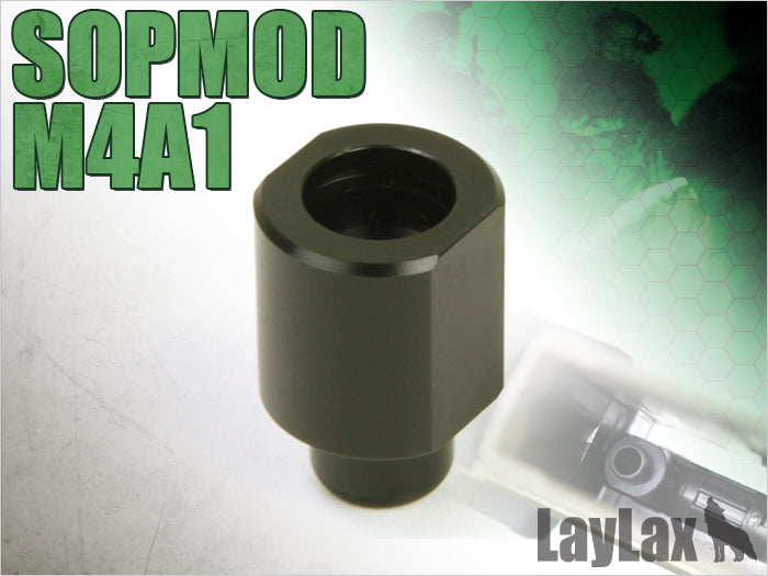 Magazine Adaptor for Next Gen. M4& SCAR-L