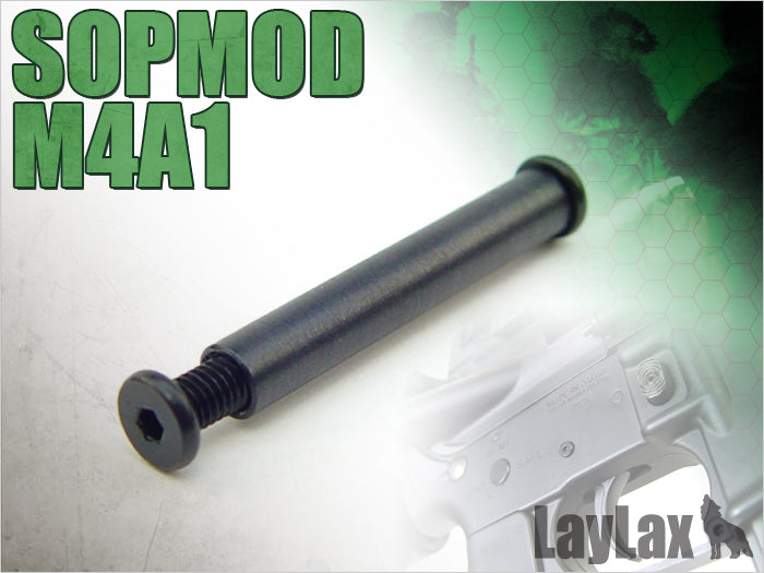 SOPMOD Trigger Lock Pin
