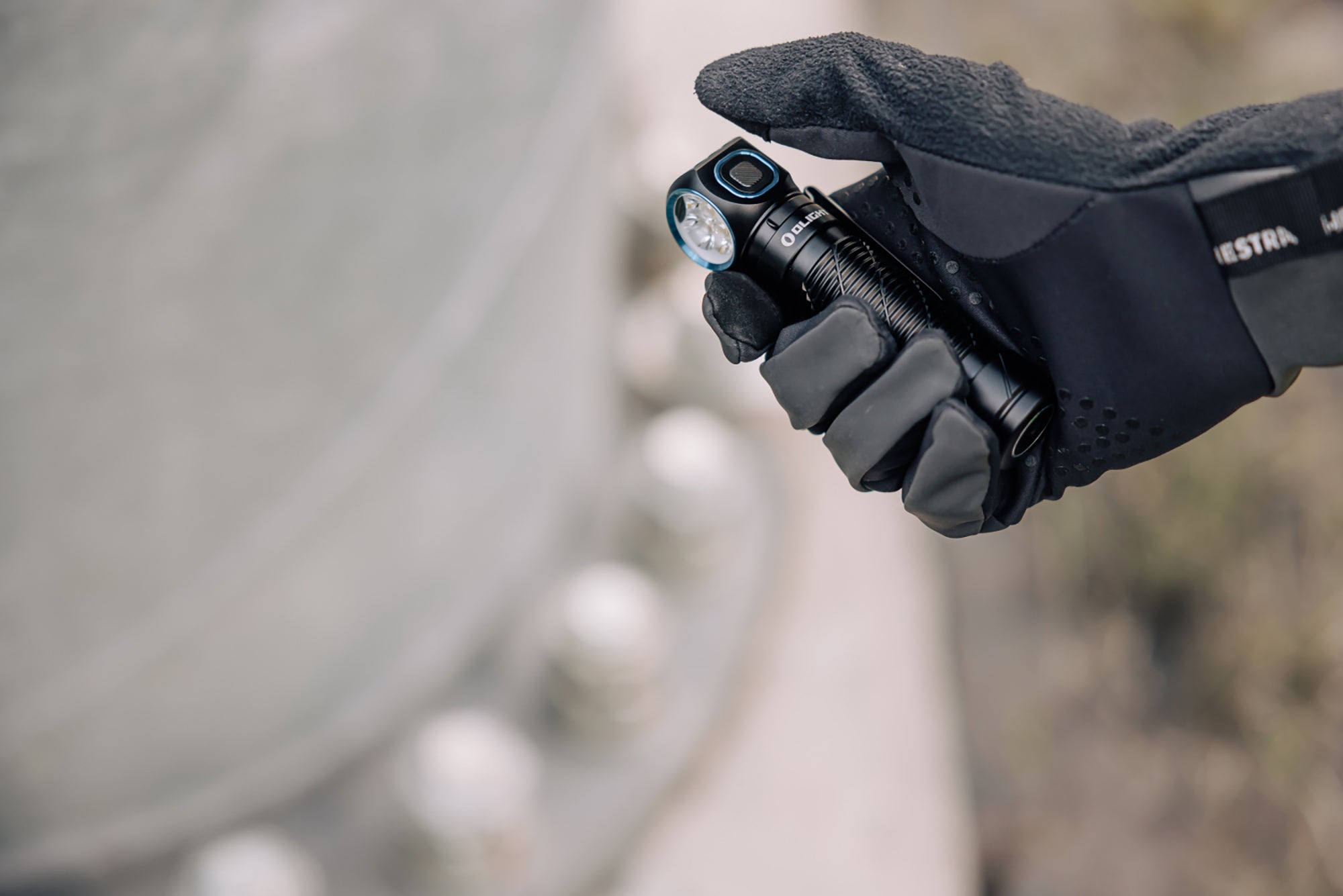 オーライト　olight perun3 ヘッドライト　ブラック 楽天市場】OLIGHT(オーライト) Perun 3 LED ヘッドライト 充電式
