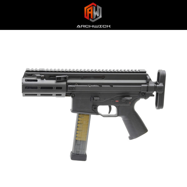 B&T Air APC9KSD2 AEG 電動ガン本体 [ARCHWICK(アーチウィック)]/対象年齢18歳以上
