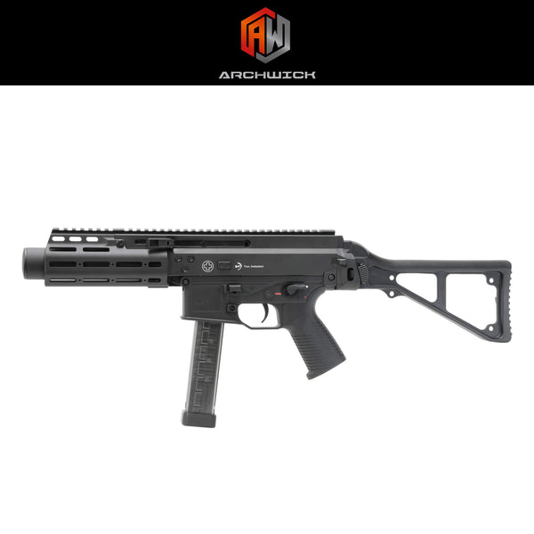 B&T Air APC9 SD COMPACT AEG 電動ガン本体 [ARCHWICK(アーチウィック)]/対象年齢18歳以上