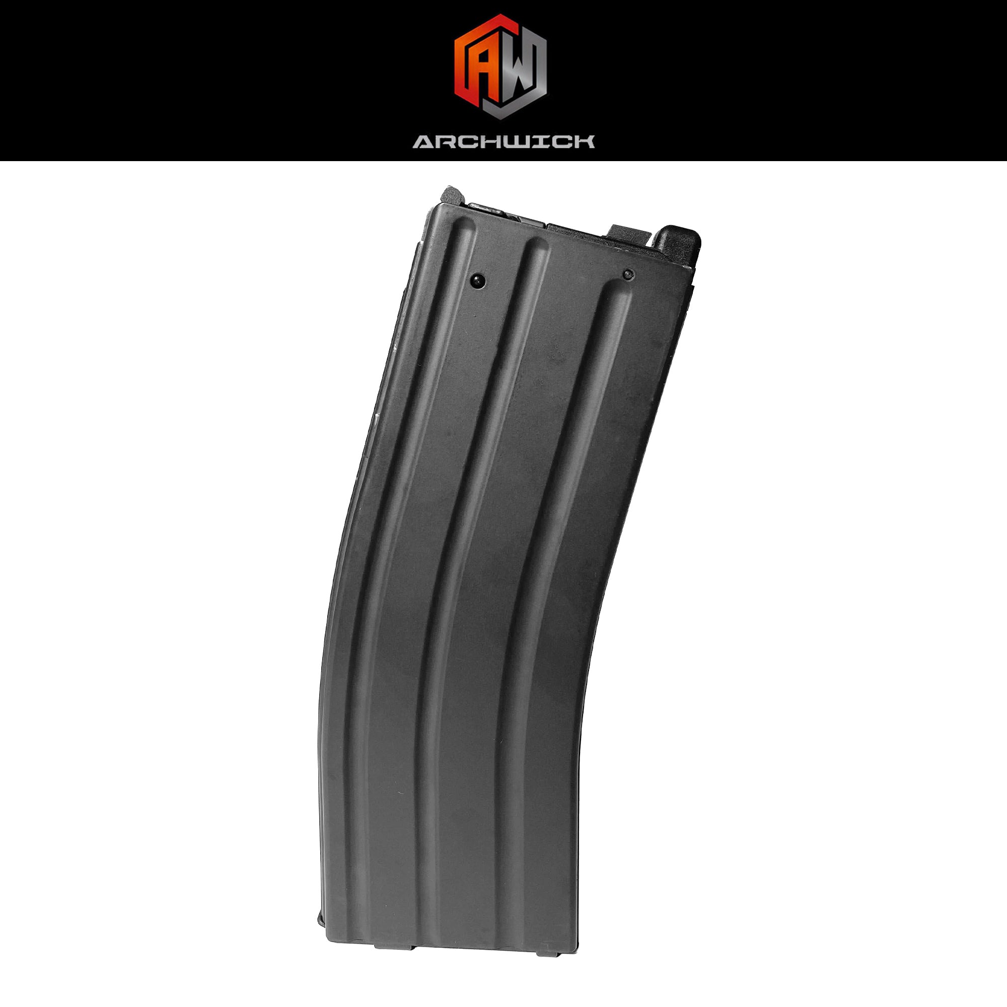 Archwick TYPE-A Gas AR Metal Body Magazine(TAAG1011) [ARCHWICK(アーチウィック)]