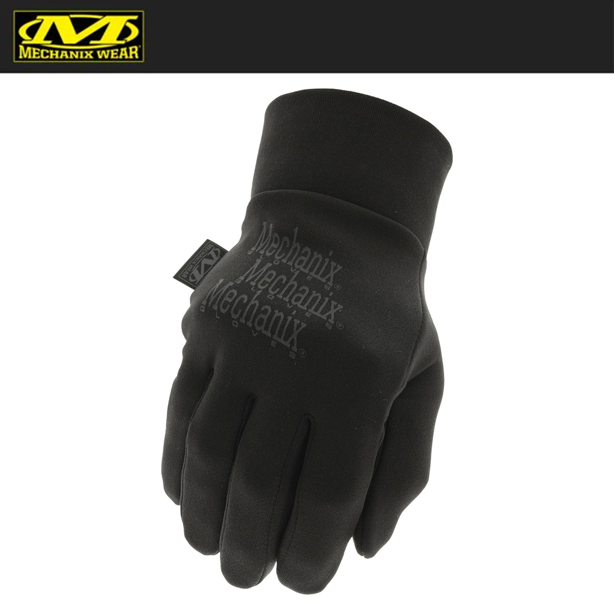 MechanixWear/メカニクスウェア Tactical ColdWork Base Layer Covert