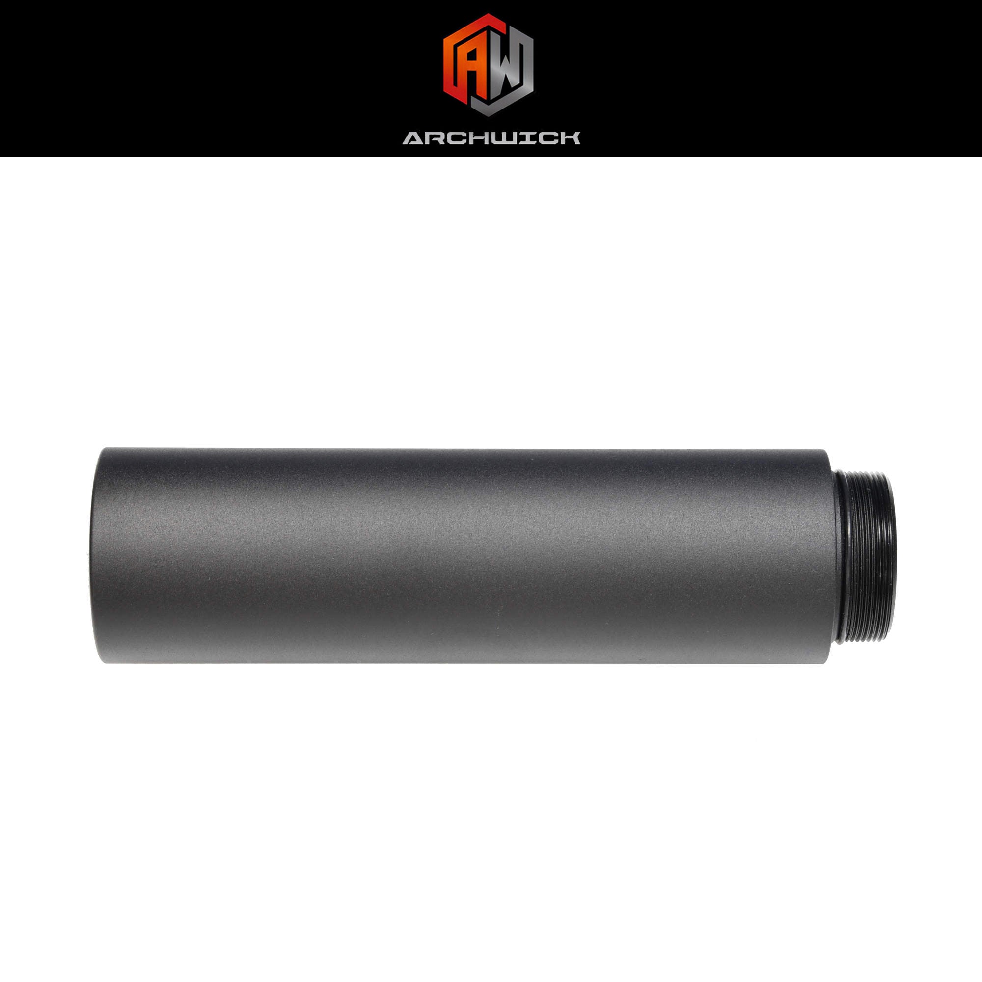 ARCHWICK B&T Air APC9 SD2 Silencer Extension