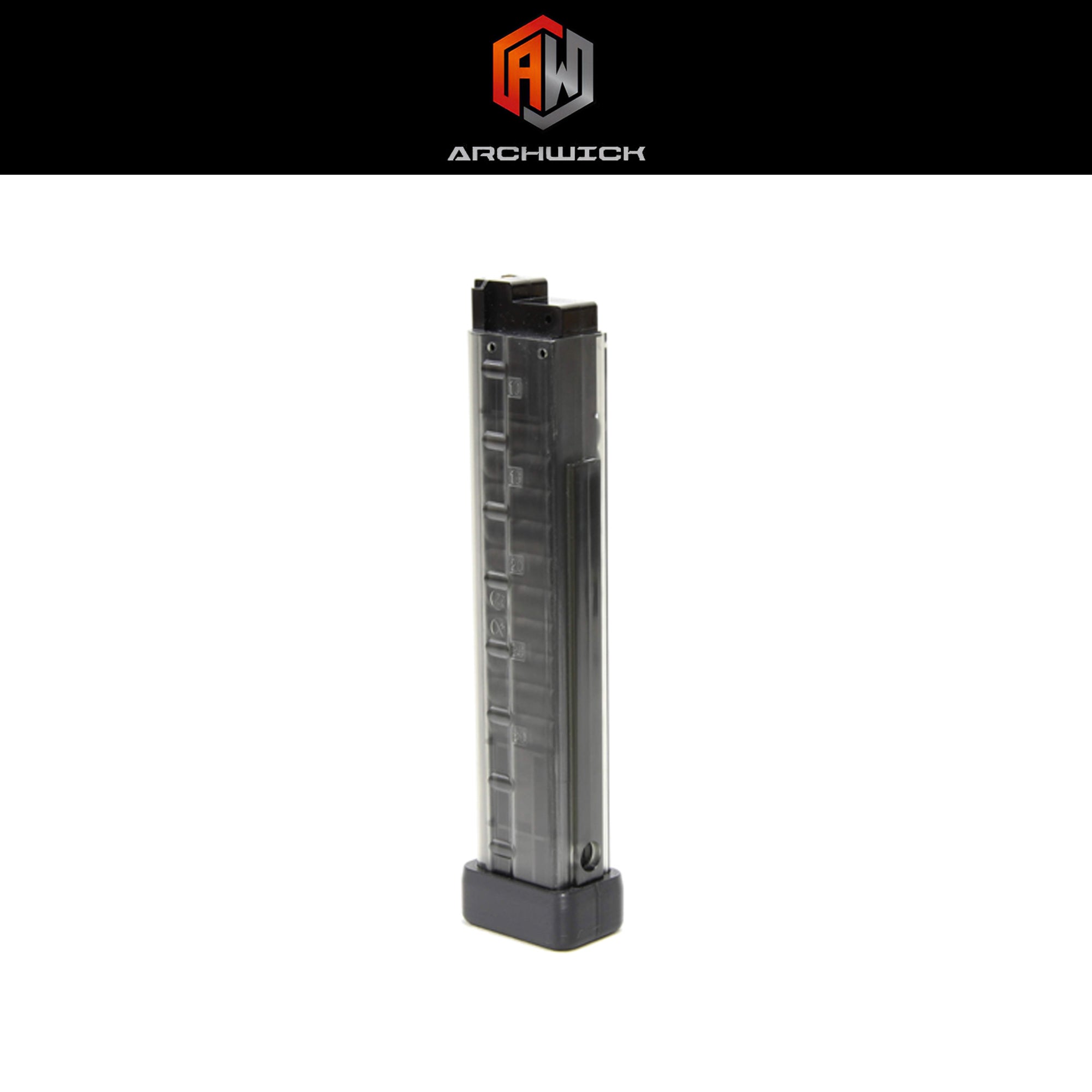 ARCHWICK B & T Air APC9 Series 100R AEG Mag