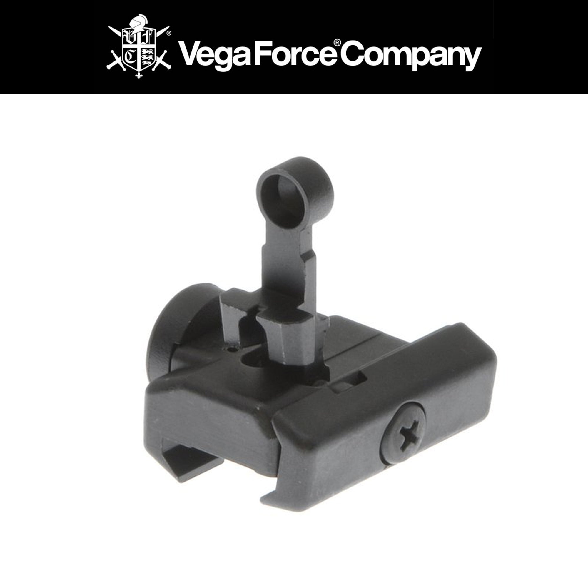MP7 Folding Rear sight リアサイト