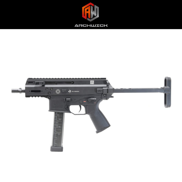 B&T Air APC9K AEG電動ガン本体 [ARCHWICK(アーチウィック)]/対象年齢18歳以上