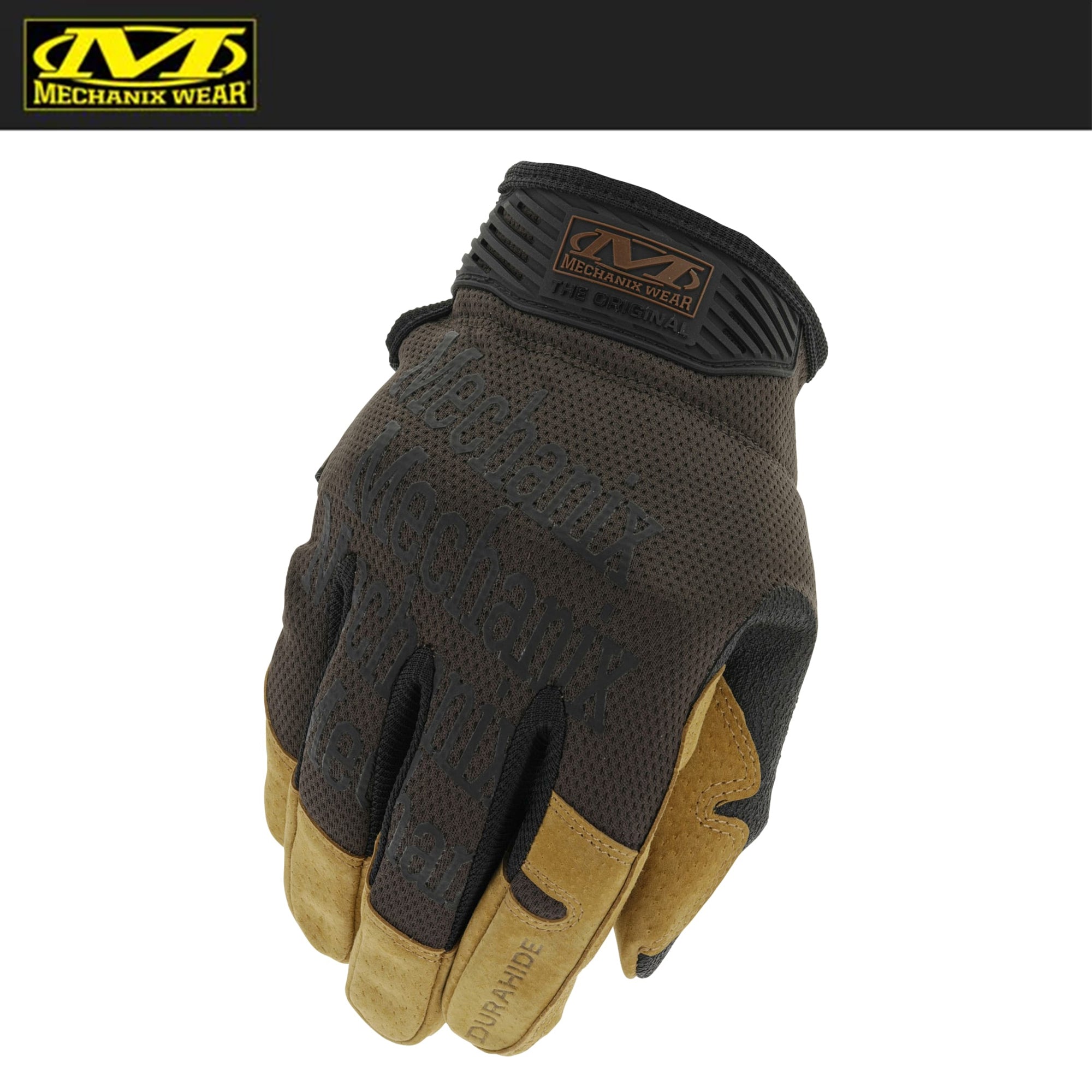 MechanixWear/メカニクスウェア Original Leatherオリジナルグローブ