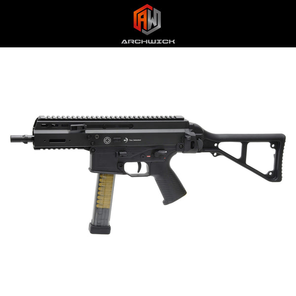 B&T Air APC9 PRO AEG 電動ガン本体 [ARCHWICK(アーチウィック)]/対象年齢18歳以上