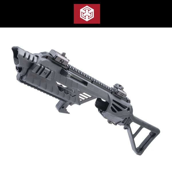 AW Custom Pistol Carbine Conversion Kit for Desert Eagle .50AE