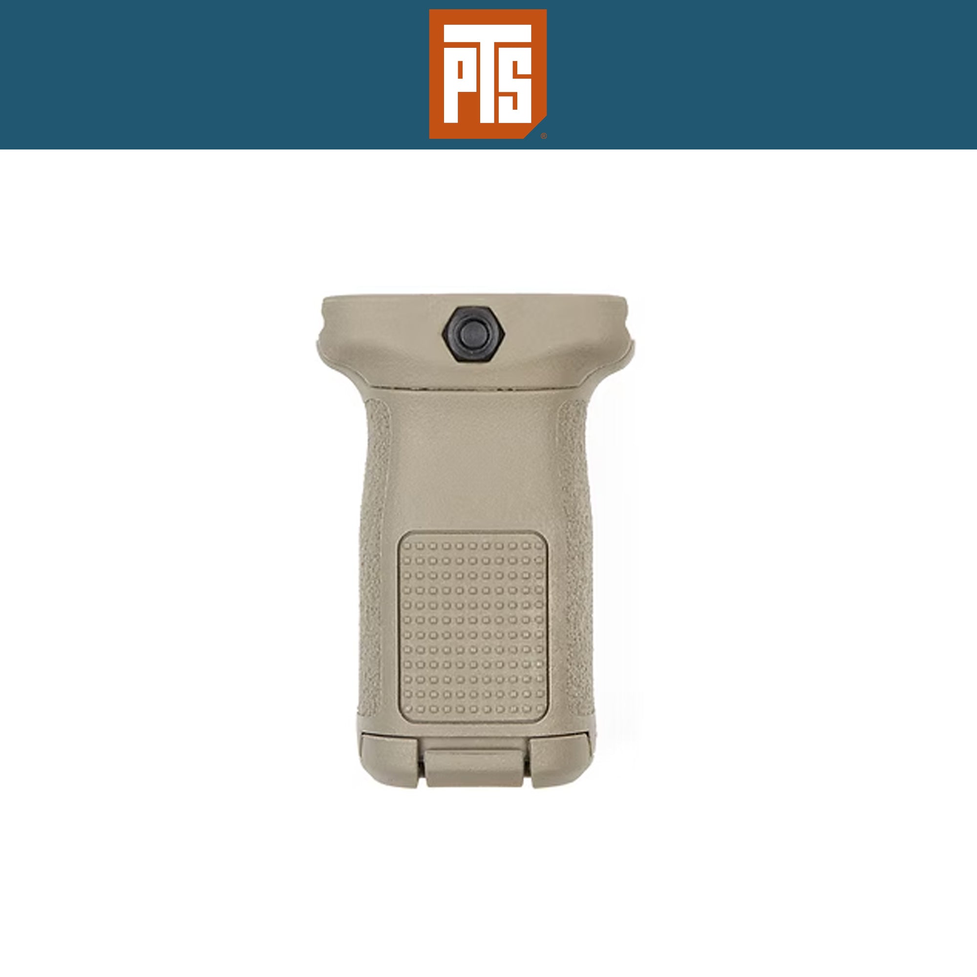 PTS EPF2-S Vertical Foregrip【DE】