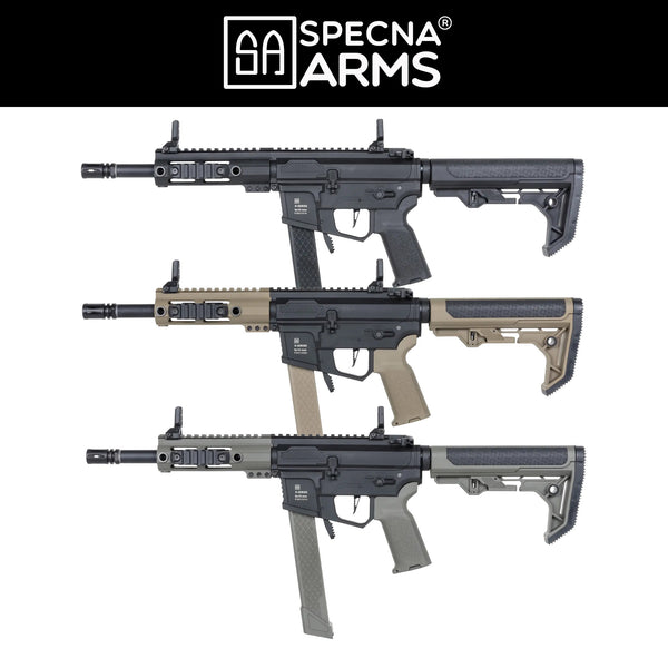 Specna Arms SA-FX01 FLEX™ ETU G2