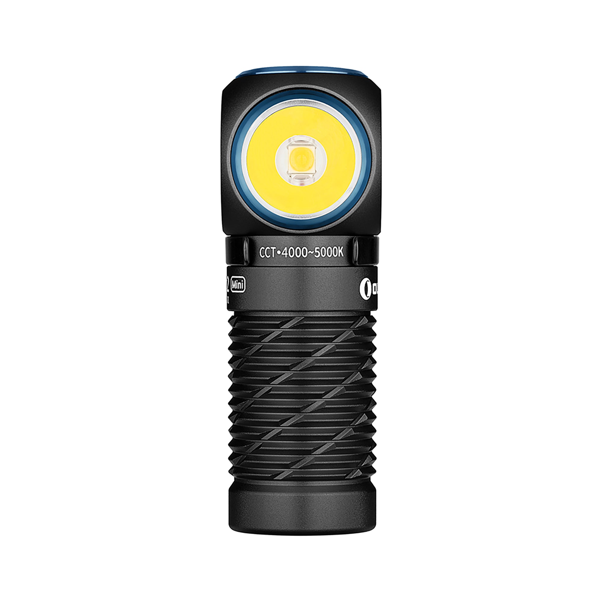 Perun 2 Mini ヘッドライト SOS機能付き | OLIGHT (オーライト) 公式