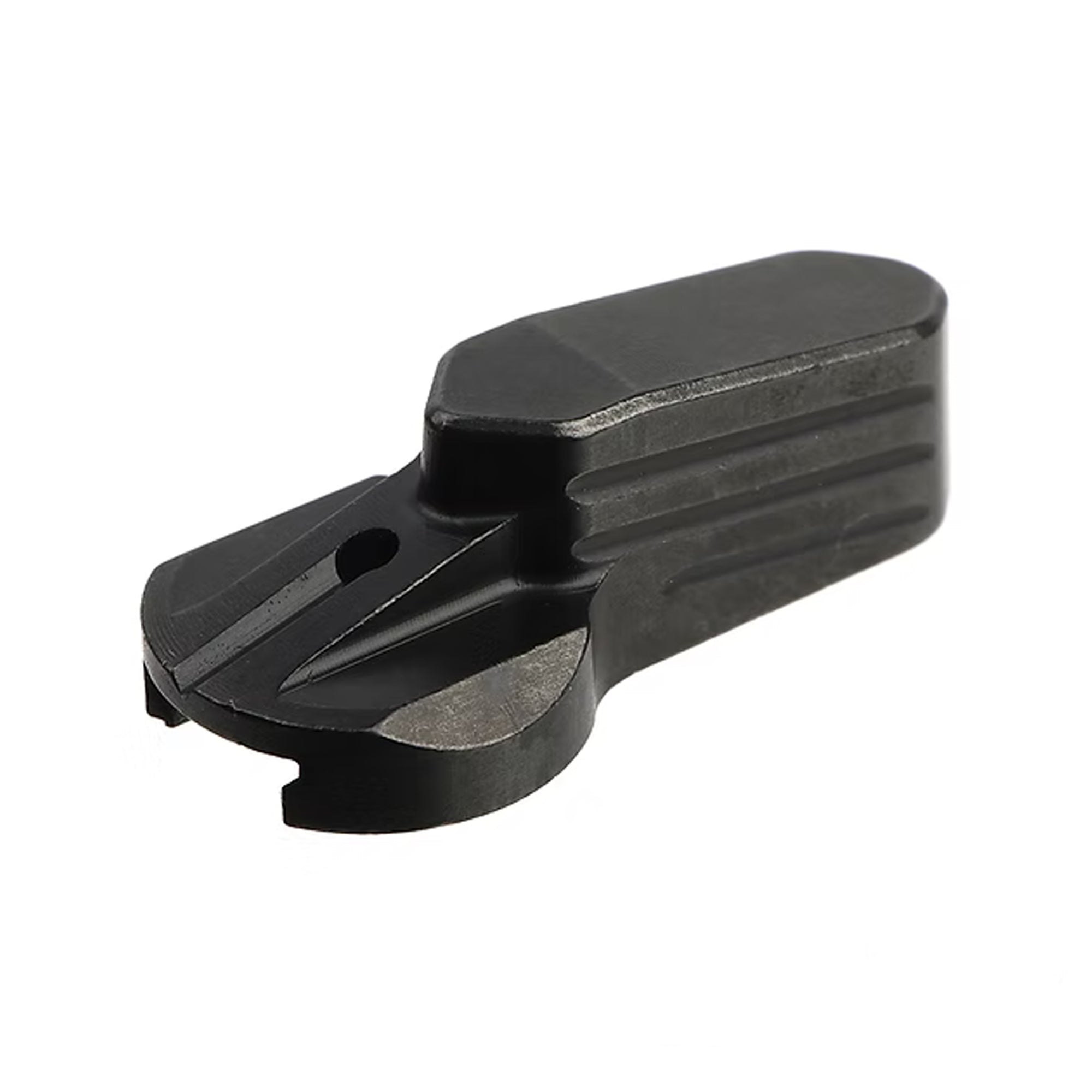 PTS Radian Talon Ambidextrous Selector GBB (TM MWS) - Black【ブラック】
