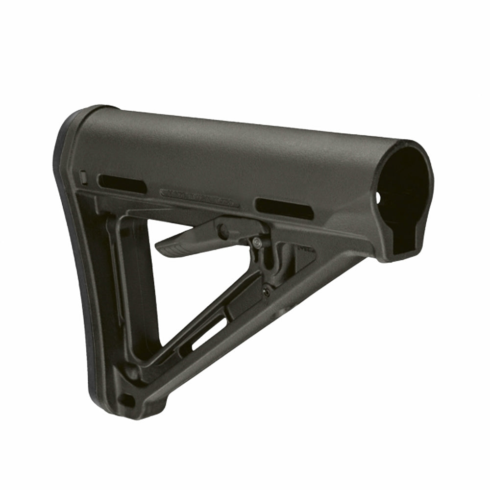 マグプル MOE Carbine Stock-Mil-Spec ストック【ブラック/フラットダークアース/オリーブドラブグリーン】