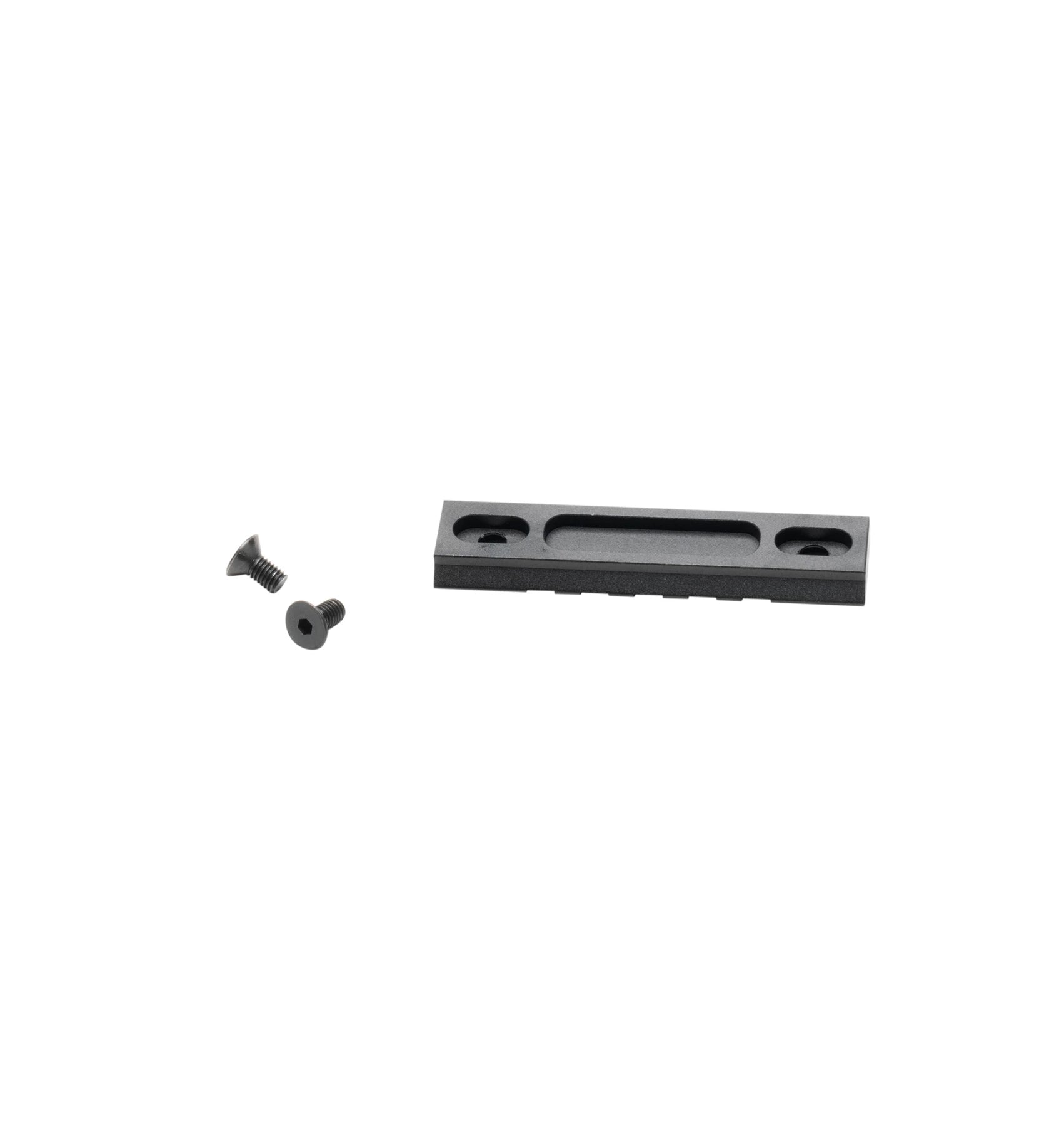 KRYTAC EMG FN P90 Side Rail Assembly