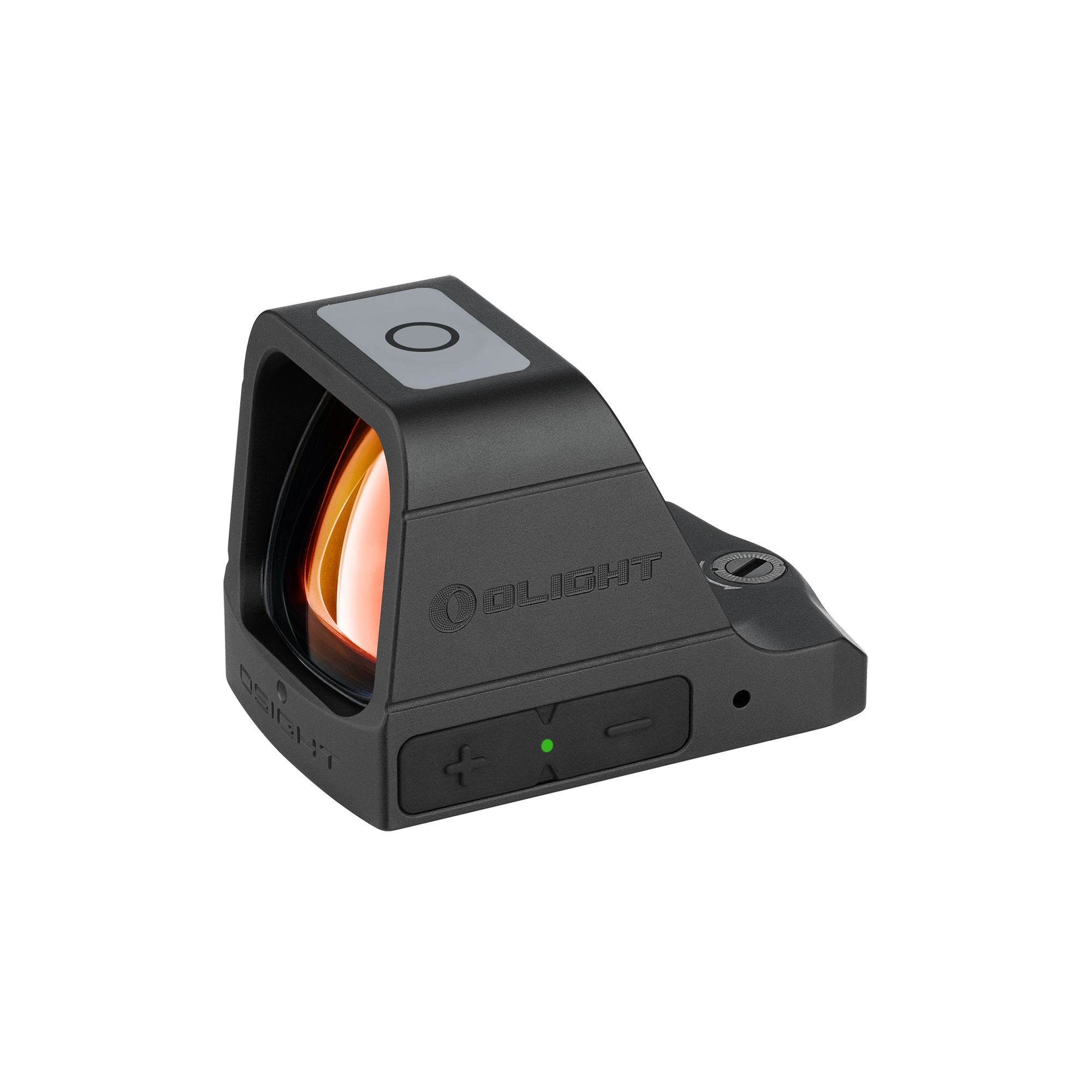 OLIGH OSIGHT 3MOA グリーンドット 【公式通販】