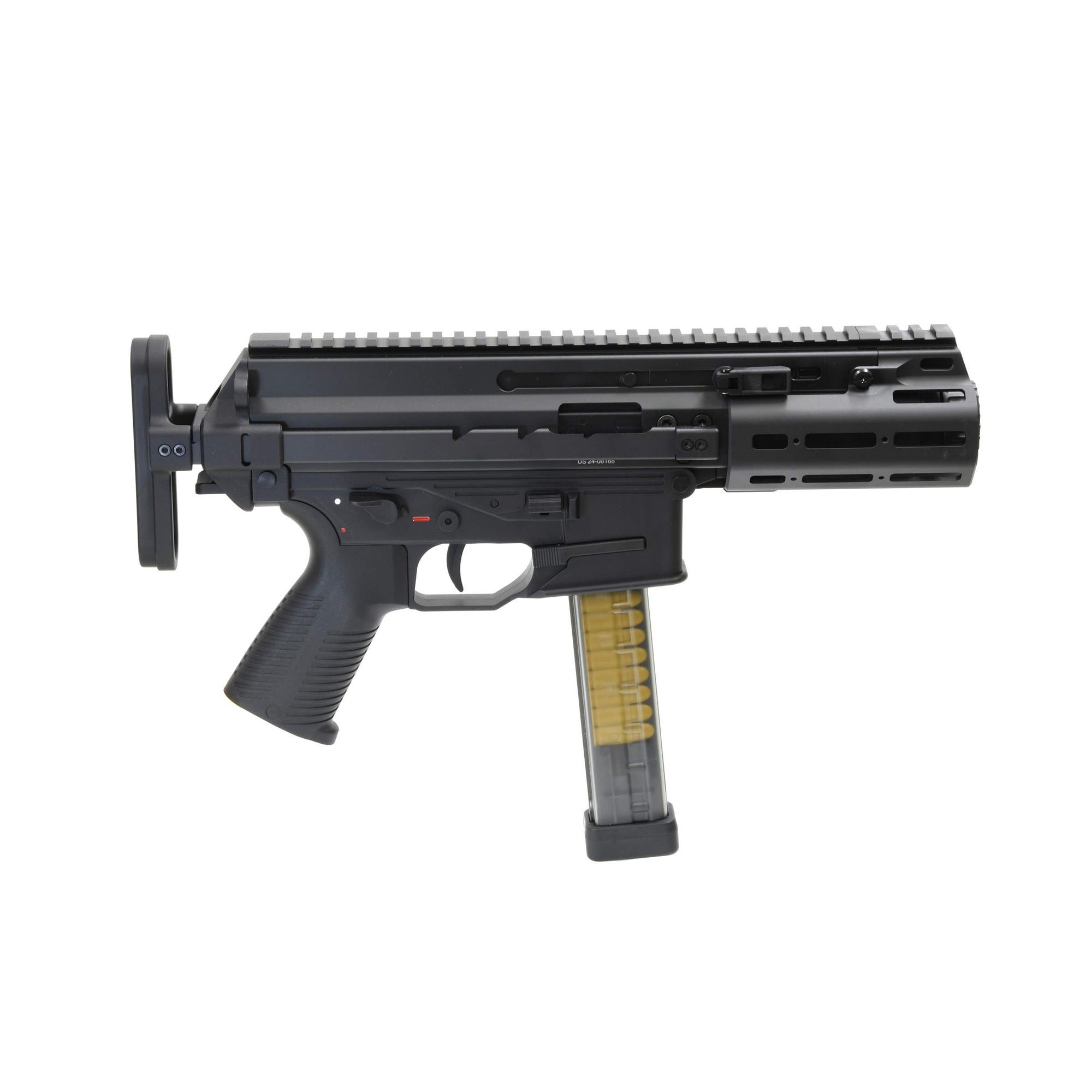 ARCHWICK B&T Air APC9KSD2 AEG 電動ガン本体/対象年齢18歳以上