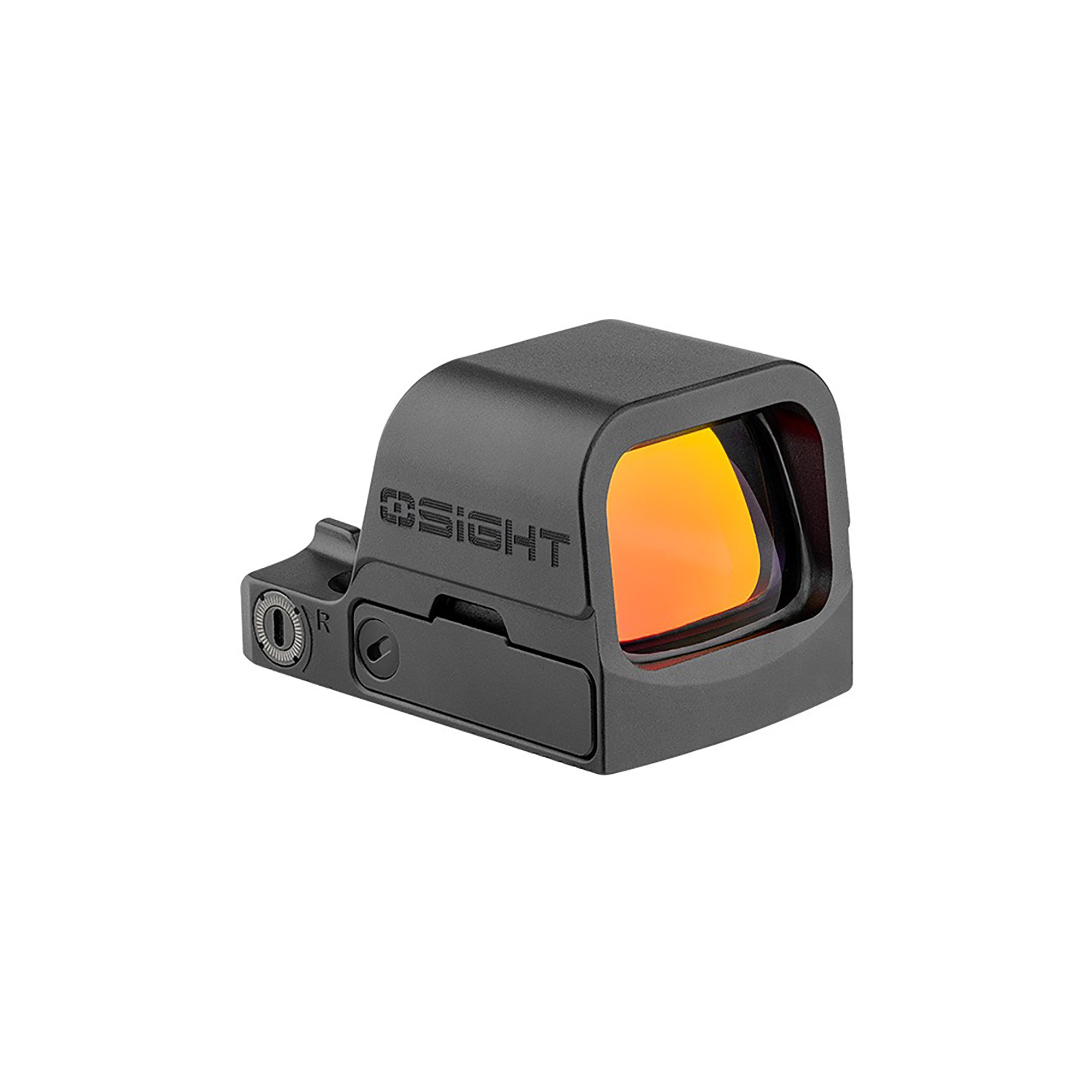 オーライト OSIGHT S ダットサイト 2MOA 32MOA 実物 L.A.ホビーショップ / ドットサイト OSIGHT<S> オーサイトS 2MOAドット