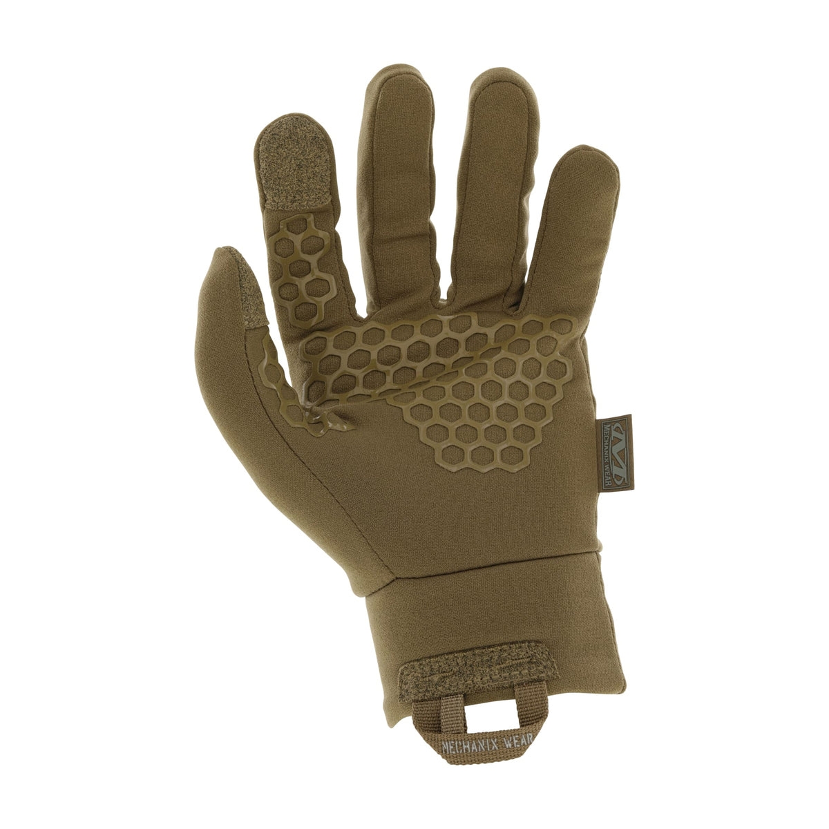 MechanixWear/メカニクスウェア Tactical ColdWork Base Layer Coyote