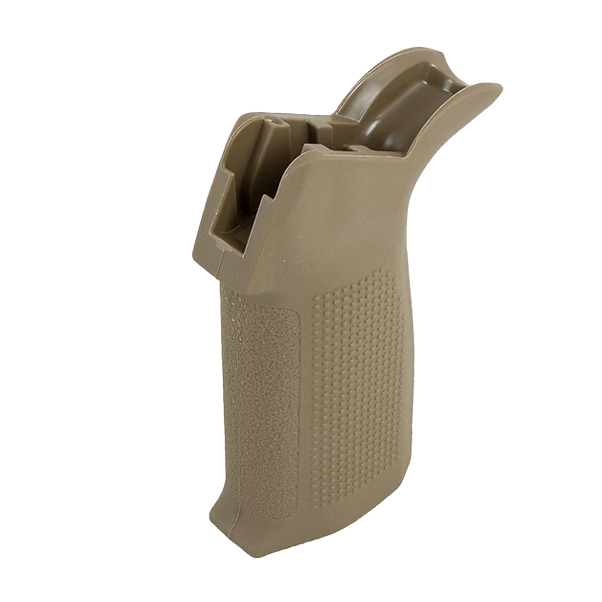 PTS EPG M4 Grip (GBB) 【ブラック/FDE】