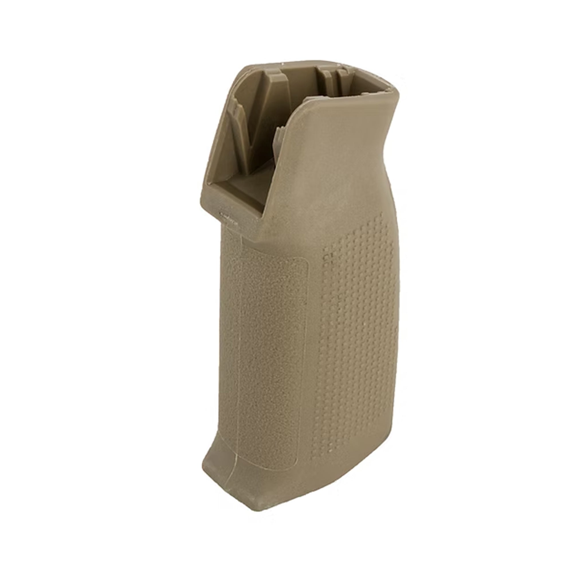 PTS EPG-C M4 Grip (GBB)【ブラック/FDE】