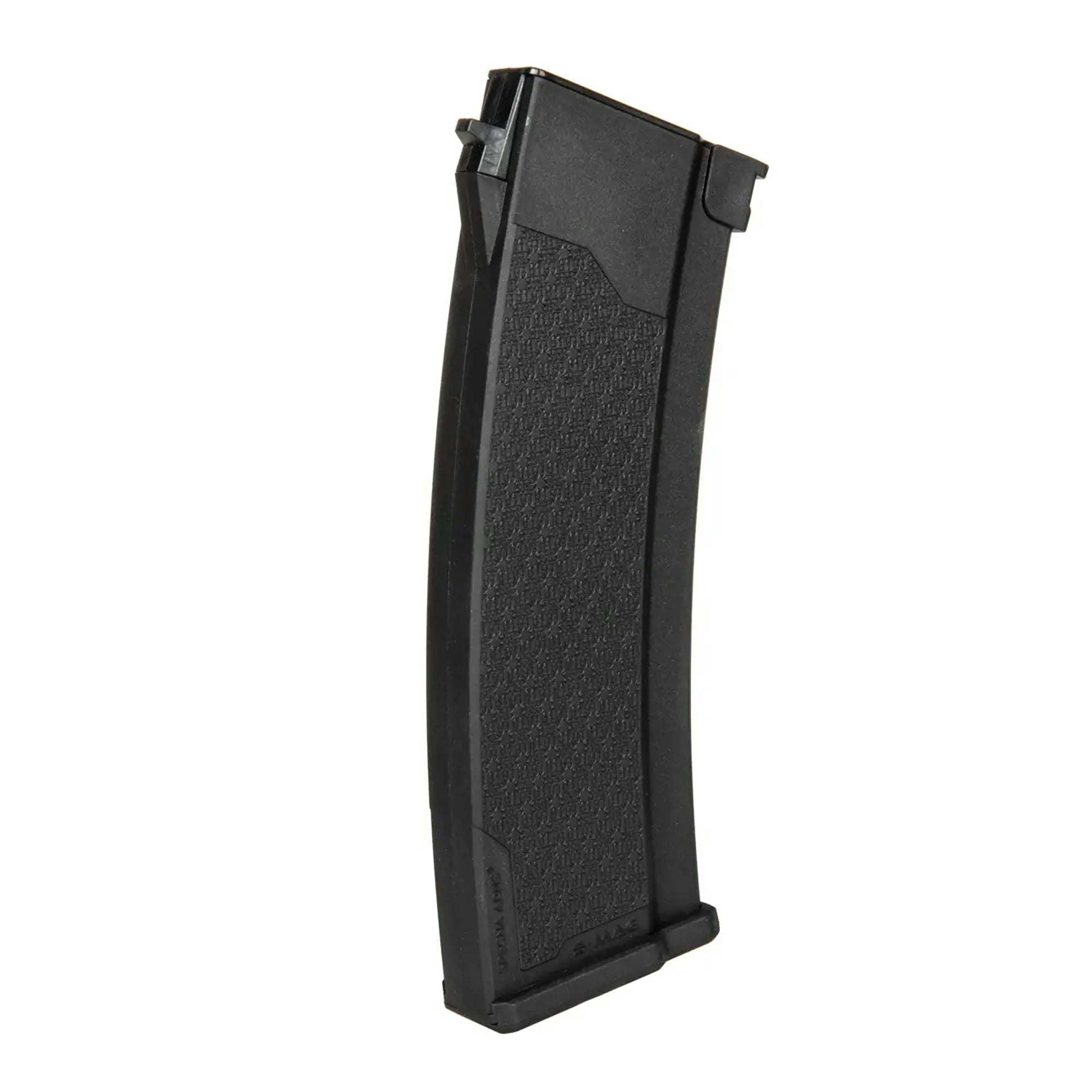 175BBs S-Mag Mid-Cap Magazine for J-Series - Black