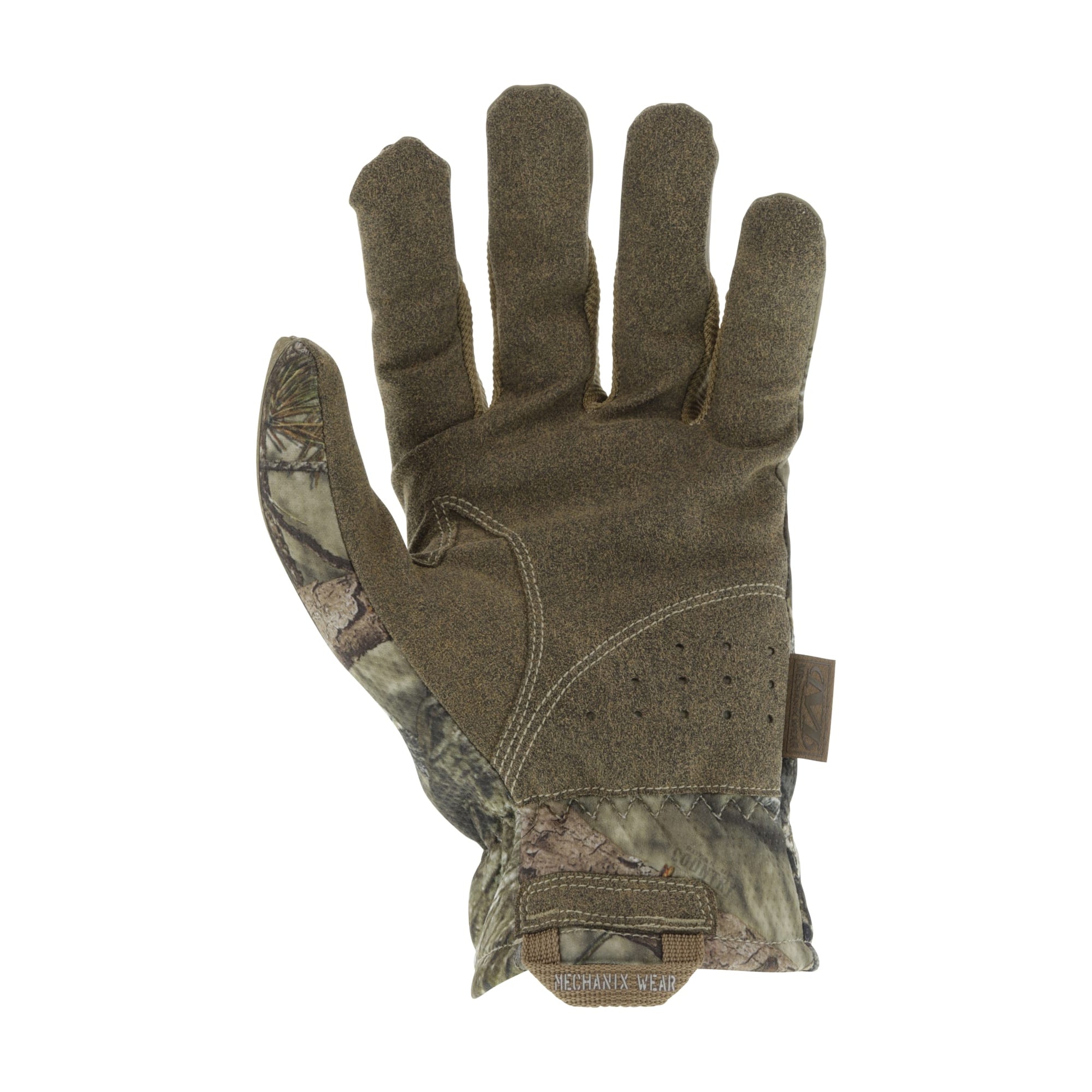 MechanixWear/メカニクスウェア FastFit Mossy Oak モッシーオーク ファストフィット