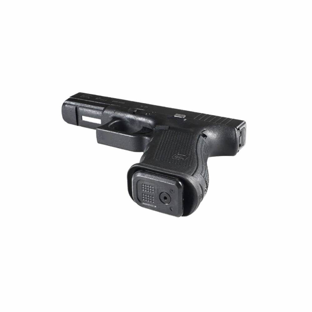 マグプル GL Enhanced Magazine Well – GLOCK 17 GEN 4 BLK